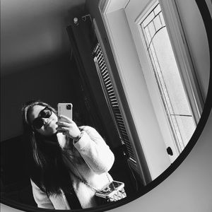 Meet your Posher, Rianne